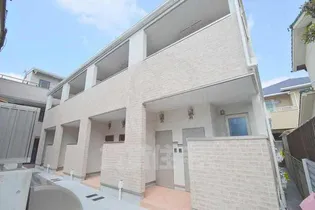 CROUD甲子園里中町【2階】の外観