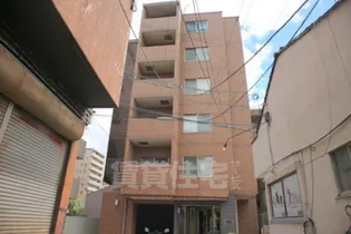 Un Castello 西院 (アンカステッロサイイン)【5階】の外観