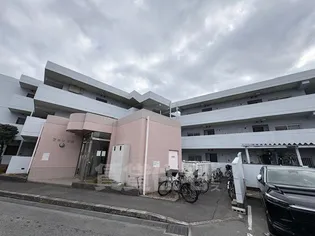 フォレ招提の画像