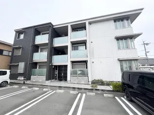 スカイレジデンスの画像