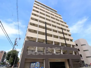カスタリア京都西大路の画像