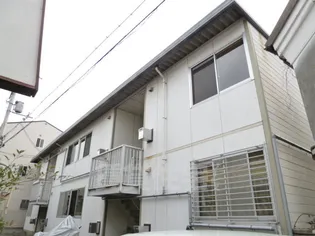 第2三賀ハウスの画像