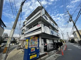 別所エンビィハイツの画像