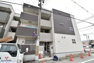 フジパレス立花駅南1番館の画像