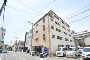 エレガンスハイツ湯里の画像