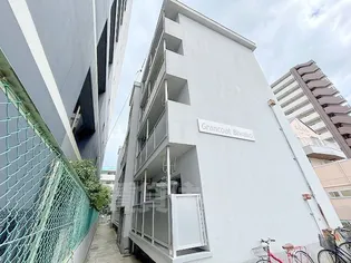 グランコートビワコ【2階】の外観