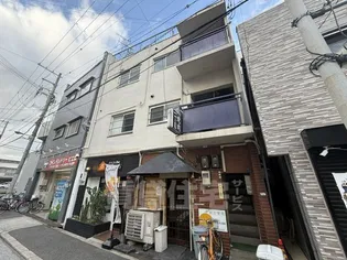 歌島マンションの画像