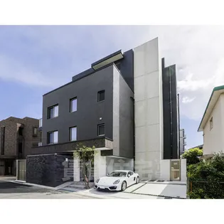 Mina八事石坂【5階】の外観