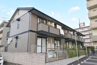 セジュールレイクの画像