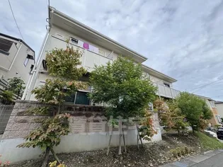 アムール彩都Ⅰの画像