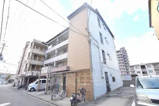 第三和泉ハイツの画像