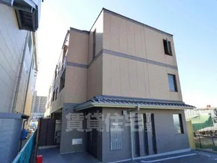 アルディエンテ Y&Jの画像