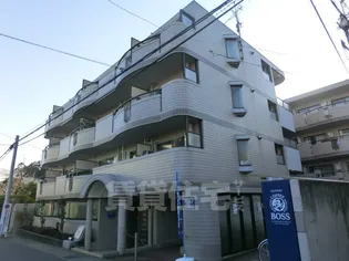 メゾン ド パルミエの画像