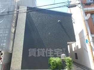 ルークス名古屋【1階】の外観