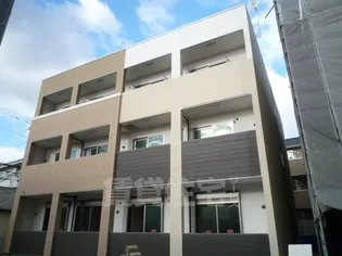 フジパレス堺なかもずⅠ番館の画像