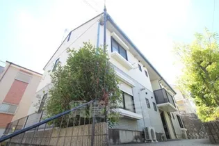 アピオ千里D棟の画像