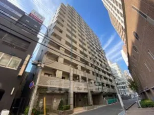 エスリード三宮フラワーロード【2階】の外観