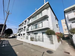 エクセルコート高槻Ⅰ号館の画像