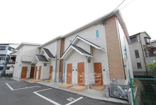 ハイツプランドールの画像