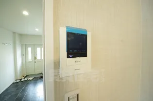 ラシャンス瓢箪山【1階】のその他画像