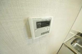 ラシャンス瓢箪山【1階】のその他画像