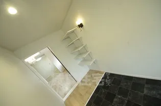 ラシャンス瓢箪山【1階】のその他画像