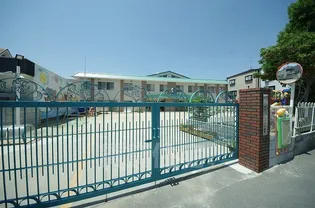 ラシャンス瓢箪山【1階】の周辺