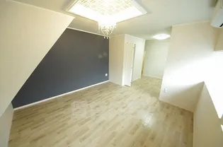 ラシャンス瓢箪山【1階】の寝室