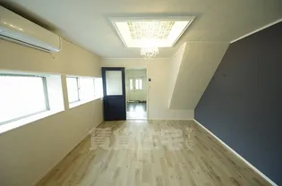 ラシャンス瓢箪山【1階】の内装