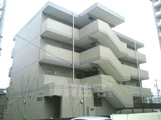 大阪府堺市堺区市之町西2丁【マンション】の外観