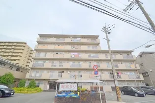 第2サンハイツの画像