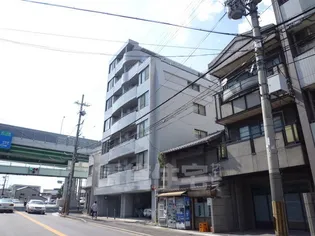 パレス桃山の画像