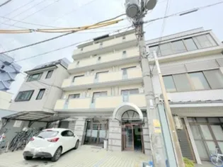 メゾン ド すいしょうの画像