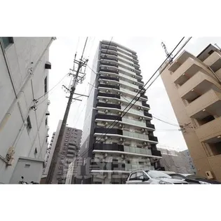 エステムコート名古屋千種グレイス【7階】の外観