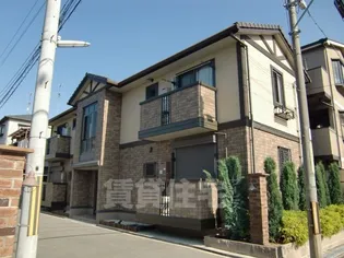 大阪府豊中市庄内栄町1丁目【アパート】の外観