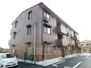 レークシティの画像