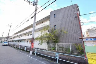 アーバンハイツの画像