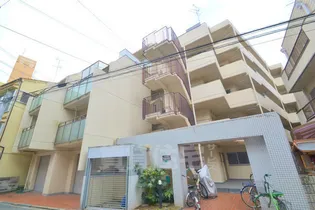 イスズハイツベル十三の画像