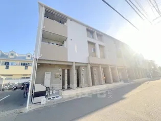 サニーレジデンスの画像