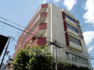 横川ビルの画像