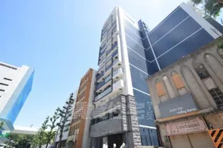 愛知県名古屋市中区丸の内3丁目【マンション】の外観