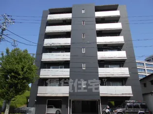 novel【5階】の外観