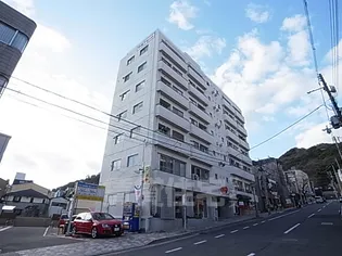 トーア・ハイツ【5階】の外観