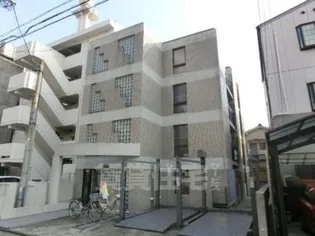 ノースコート志賀本通の画像