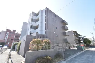 サンパティークちぐさ2の画像