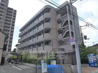 大阪府堺市西区鳳東町7丁【マンション】の外観