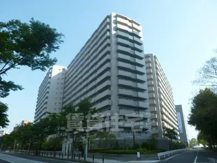 ヴィルヌーブ大津におの浜の画像