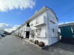 グレースコーポ萩の里の画像
