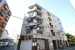 ルーミハイツ塚本の画像