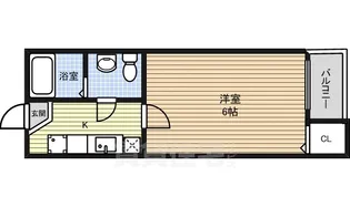 Boo.Hoo.Wooさくら【2階】の間取り